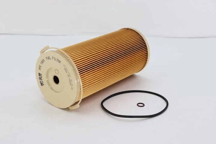 Fil Filter - MFE1503 - Kraftstofffilterelement
