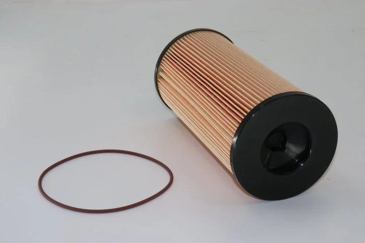 Fil Filter - MFE1550 - Kraftstofffilterelement