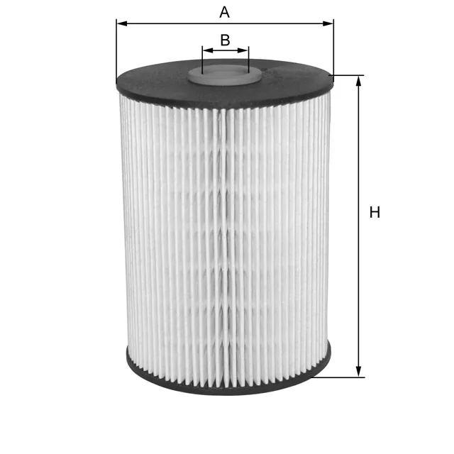 Fil Filter - MFE1551 - Kraftstofffilterelement