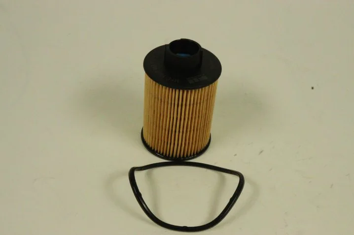 Fil Filter - MFE1558MB - Kraftstofffilterelement (metallfrei)