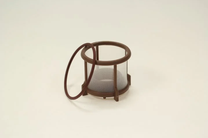Fil Filter - MFE1600 - Kraftstofffilterelement (metallfrei)