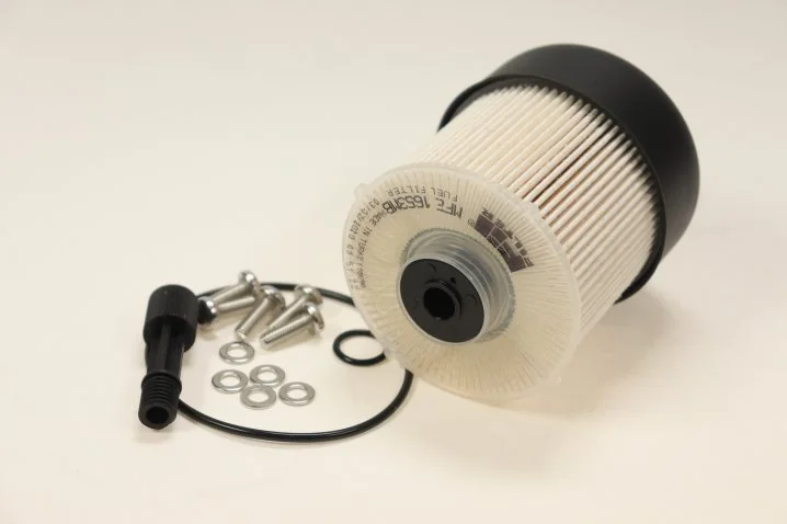 Fil Filter - MFE1653MB - Kraftstofffilterelement