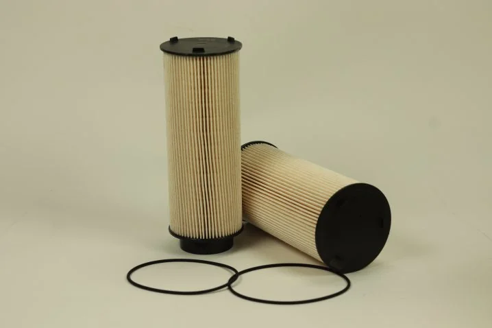 Fil Filter - MFE1654MBKIT - Kraftstofffilterelement (Servicekit)