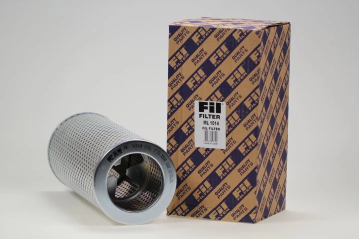 Fil Filter - ML1014 - Hydraulikfilterelement