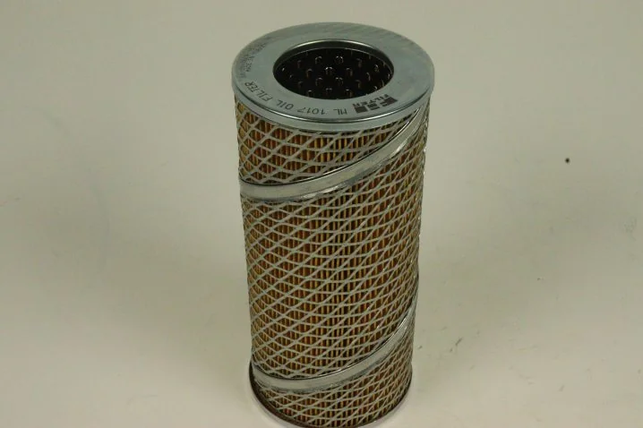 Fil Filter - ML1017 - Ölfilterelement