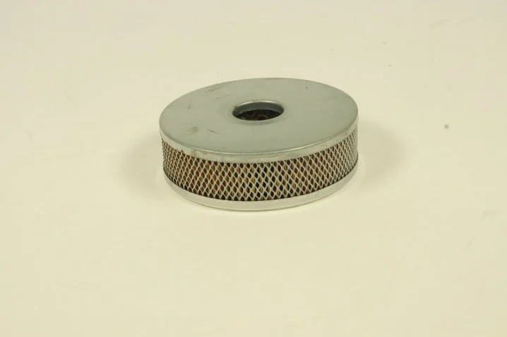 Fil Filter - ML1019 - Ölfilterelement