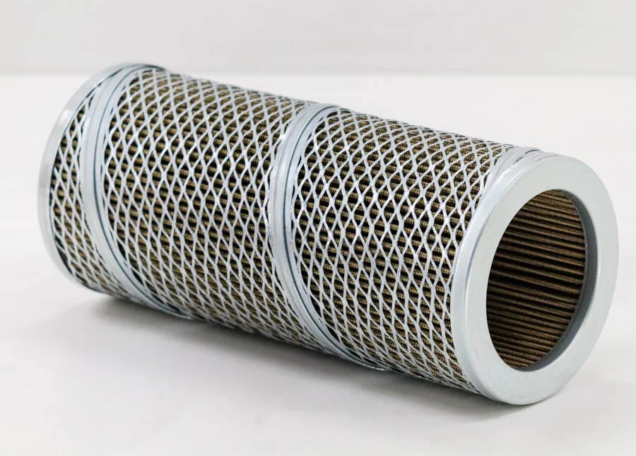 Fil Filter - ML1027 - Hydraulikfilterelement