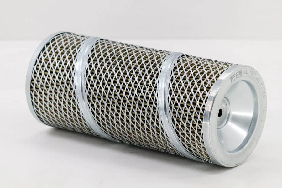 Fil Filter - ML1027 - Hydraulikfilterelement