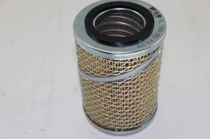 Fil Filter - ML1050 - Hydraulikfilterelement