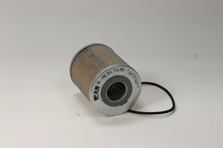 Fil Filter - ML106 - Ölfilterelement