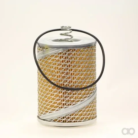 Fil Filter - ML1087 - Ölfilterelement