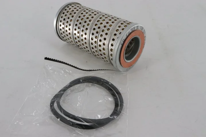 Fil Filter - ML108 - Ölfilterelement