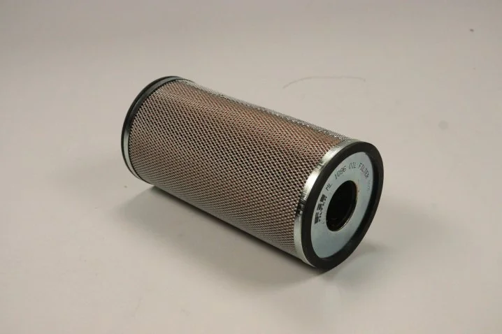 Fil Filter - ML1096 - Ölfilterelement
