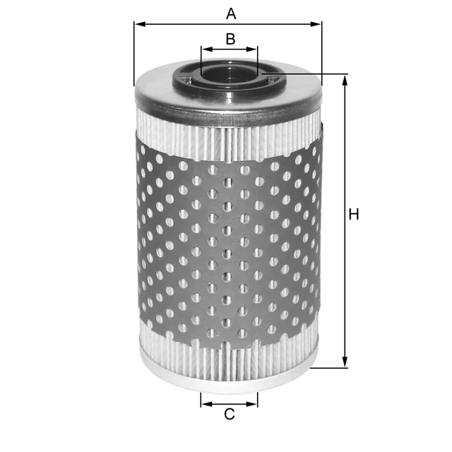 Fil Filter - ML110 - Ölfilterelement