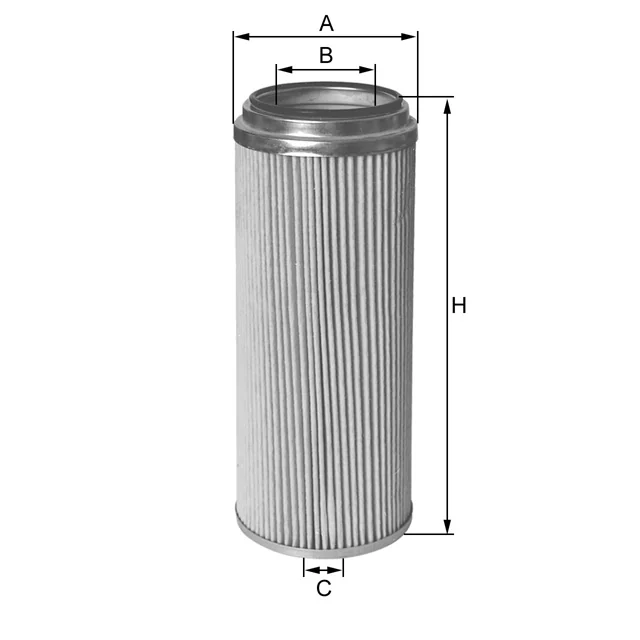 Fil Filter - ML1145 - Ölfilterelement