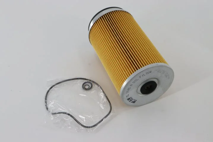 Fil Filter - ML1145A - Ölfilterelement