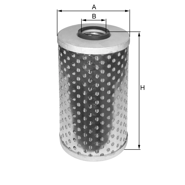 Fil Filter - ML1160 - Ölfilterelement