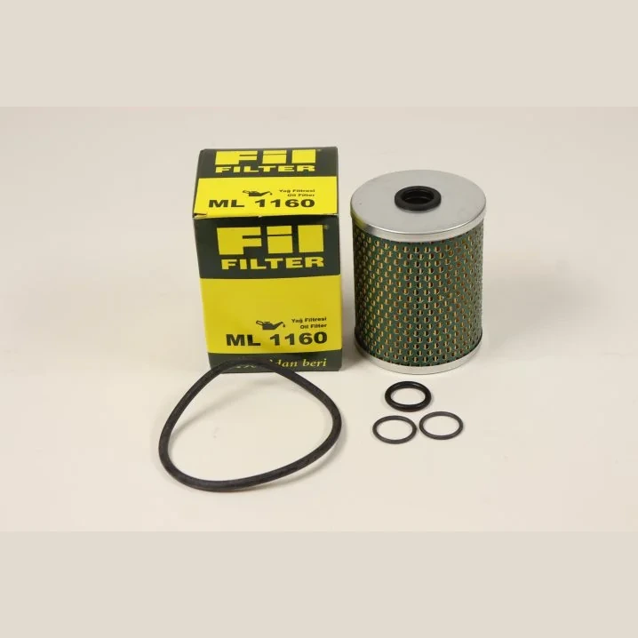 Fil Filter - ML1160 - Ölfilterelement