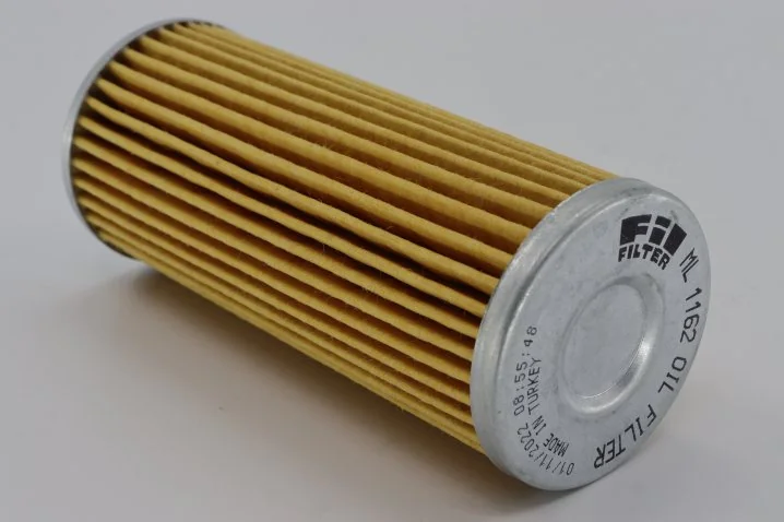 Fil Filter - ML1162 - Ölfilterelement