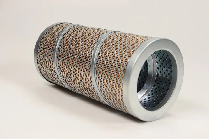 Fil Filter - ML1163 - Ölfilterelement