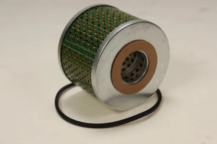 Fil Filter - ML116 - Ölfilterelement