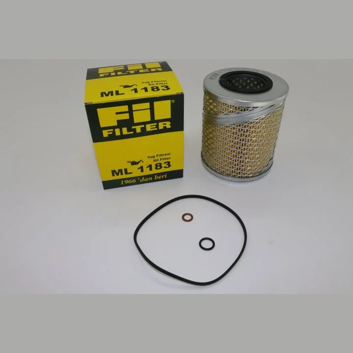 Fil Filter - ML1183 - Ölfilterelement