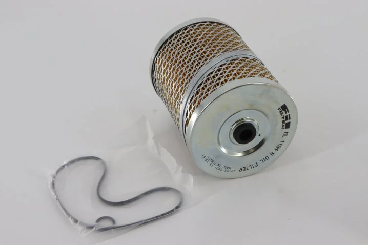 Fil Filter - ML1184A - Ölfilterelement