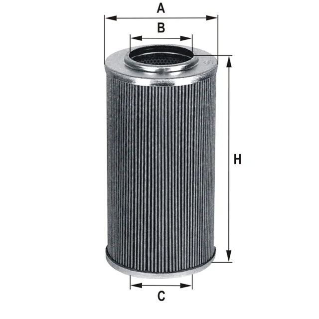 Fil Filter - ML1191 - Ölfilterelement