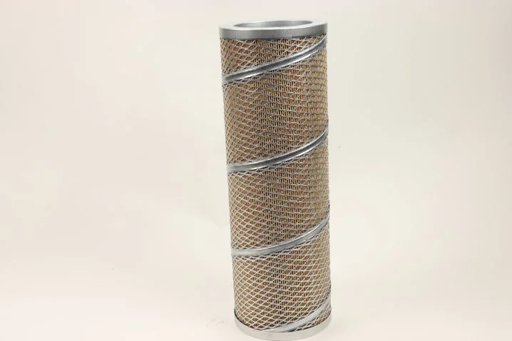 Fil Filter - ML1225 - Hydraulikfilterelement
