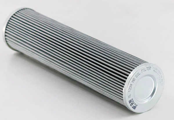 Fil Filter - ML1234MG - Hydraulikfilterelement