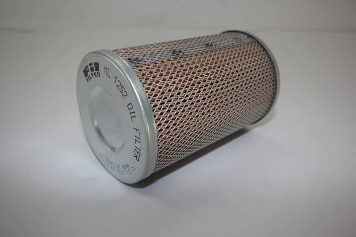 Fil Filter - ML1252 - Hydraulikfilterelement