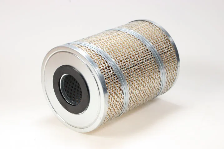 Fil Filter - ML1253 - Ölfilterelement