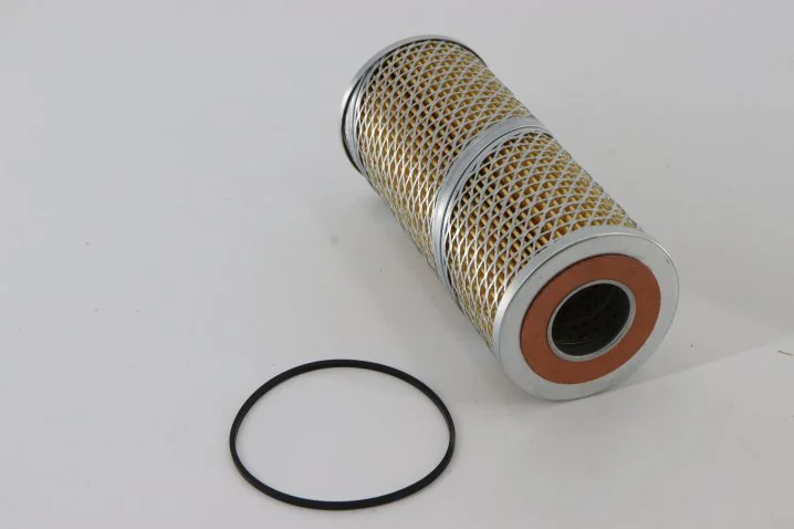 Fil Filter - ML125 - Ölfilterelement