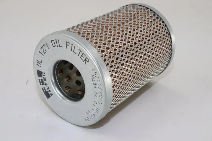Fil Filter - ML1271 - Hydraulikfilterelement
