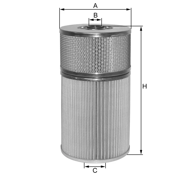 Fil Filter - ML1293 - Ölfilterelement