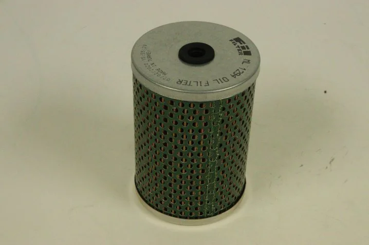 Fil Filter - ML1294 - Ölfilterelement