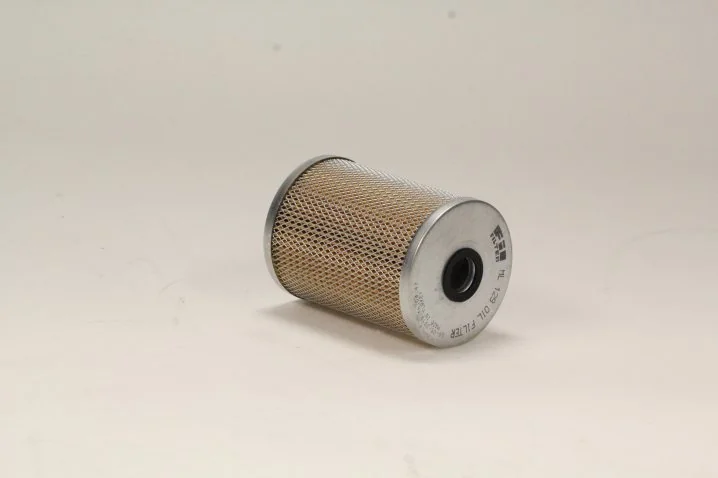 Fil Filter - ML129 - Ölfilterelement