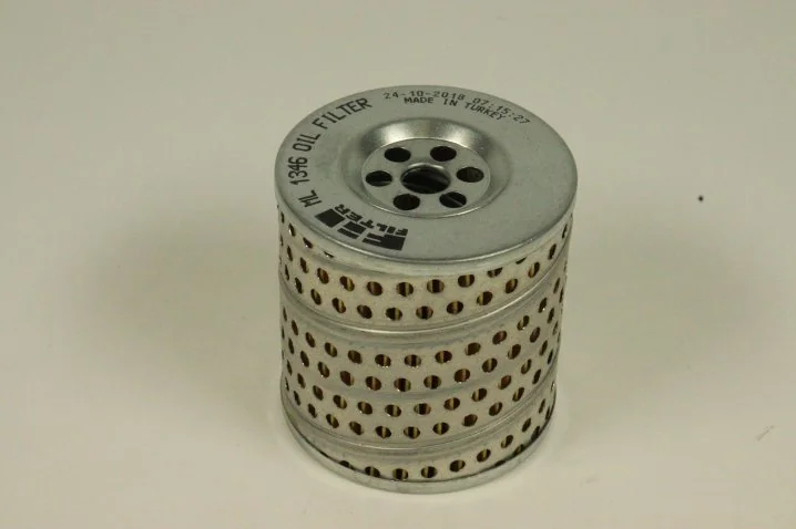 Fil Filter - ML1346 - Ölfilterelement