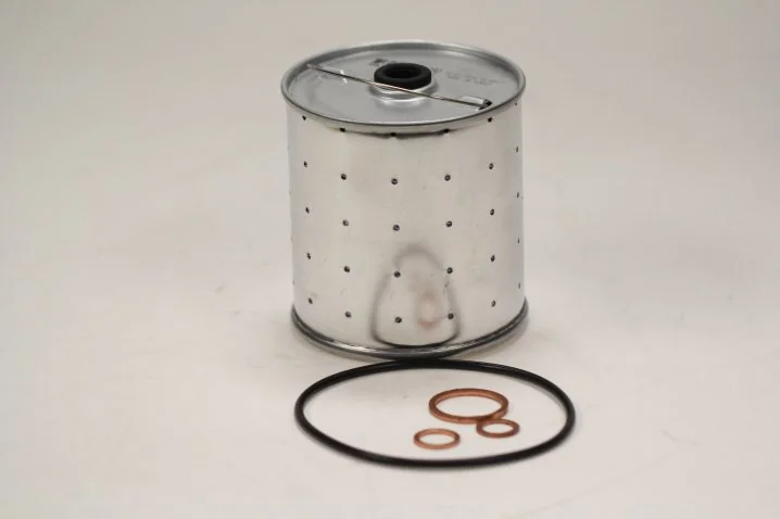 Fil Filter - ML1380 - Ölfilterelement