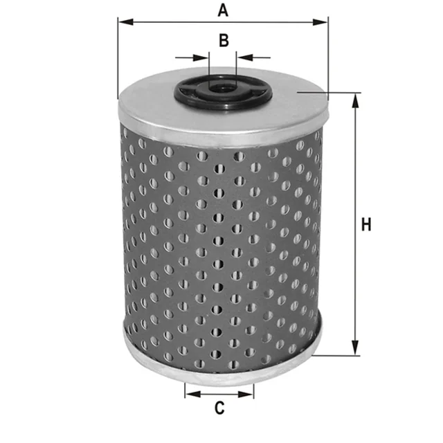Fil Filter - ML1382 - Ölfilterelement