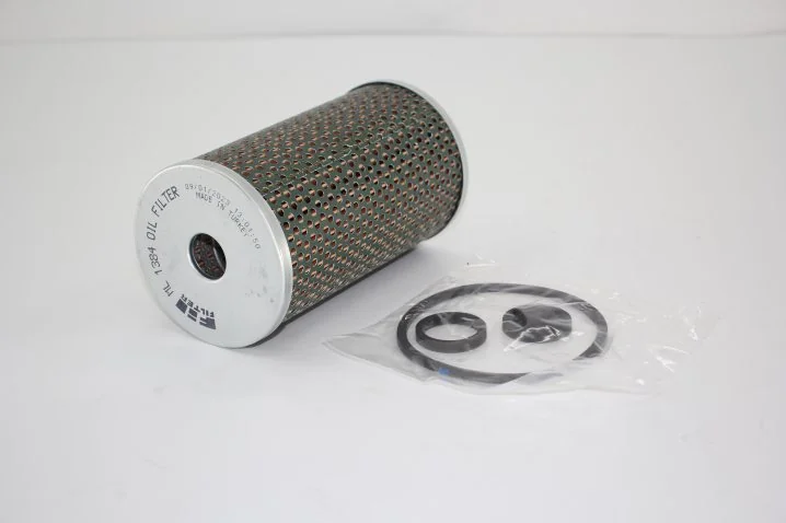 Fil Filter - ML1384 - Ölfilterelement