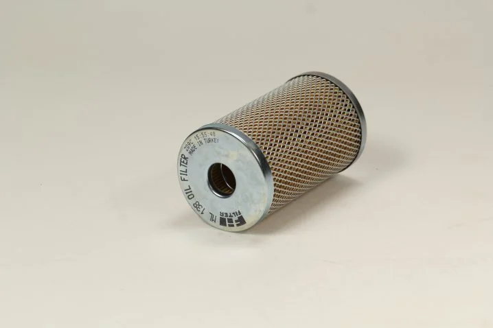 Fil Filter - ML138 - Ölfilterelement