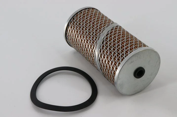 Fil Filter - ML140 - Ölfilterelement