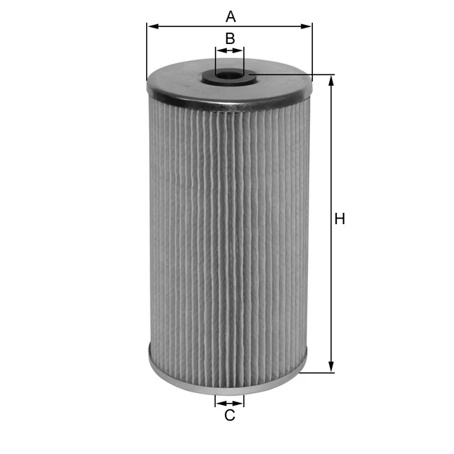 Fil Filter - ML1436 - Ölfilterelement