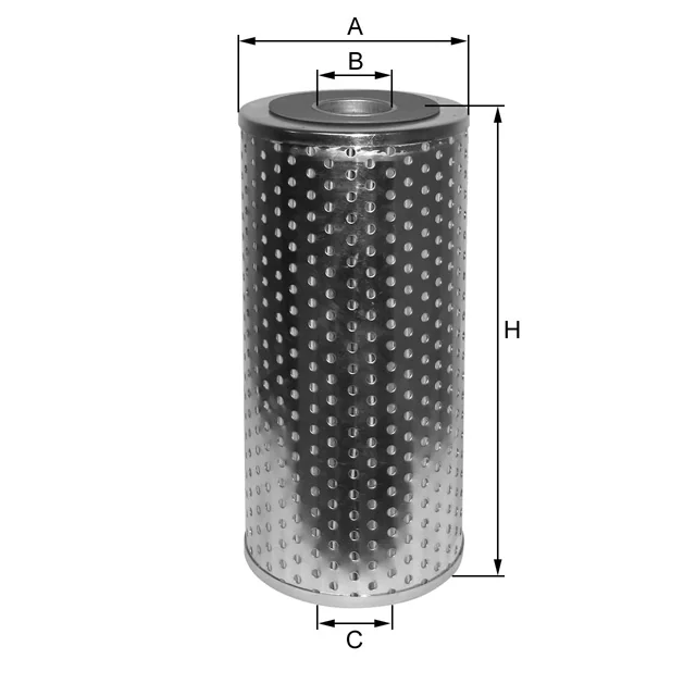 Fil Filter - ML144 - Ölfilterelement