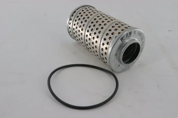 Fil Filter - ML1454 - Hydraulikfilterelement