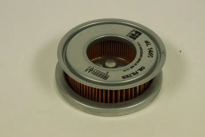 Fil Filter - ML1456 - Hydraulikfilterelement
