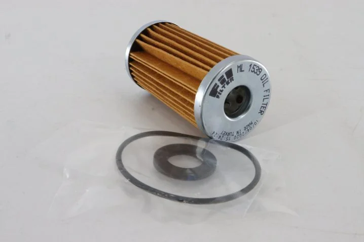 Fil Filter - ML1539 - Hydraulikfilterelement