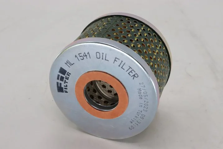 Fil Filter - ML1541 - Ölfilterelement