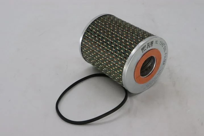 Fil Filter - ML1542 - Ölfilterelement